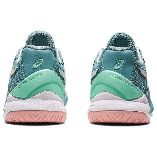 Asics Gel-Resolution 8
